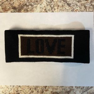 Fendi Headband